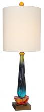 Van Teal 540472 - 540472 Hanzi 36" Table Lamp