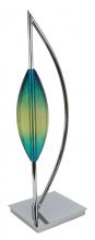 Van Teal 794435 - Chromacity, Accessory 30" H.