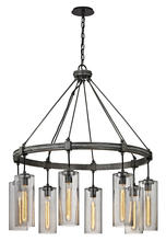 Troy F5918 - Union Square Chandelier