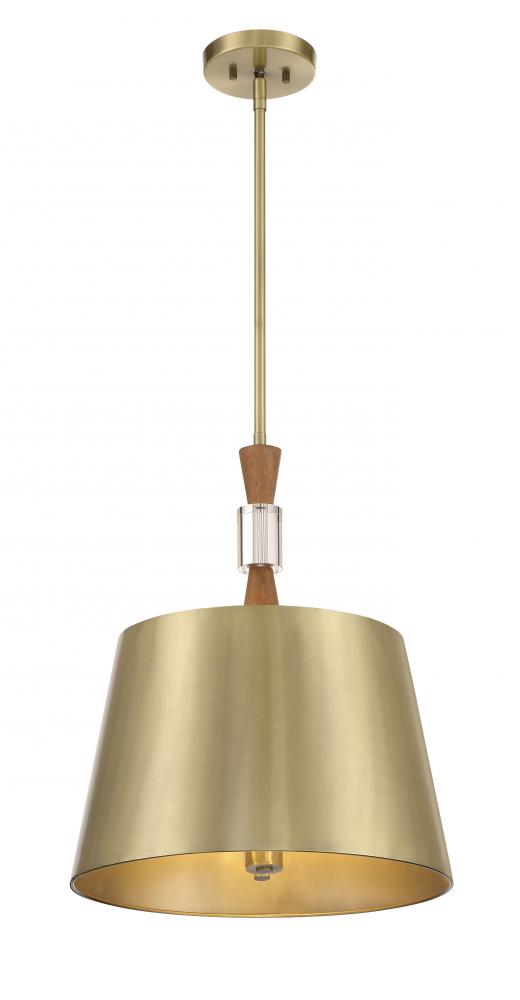 Baratti - 3 Light Pendant