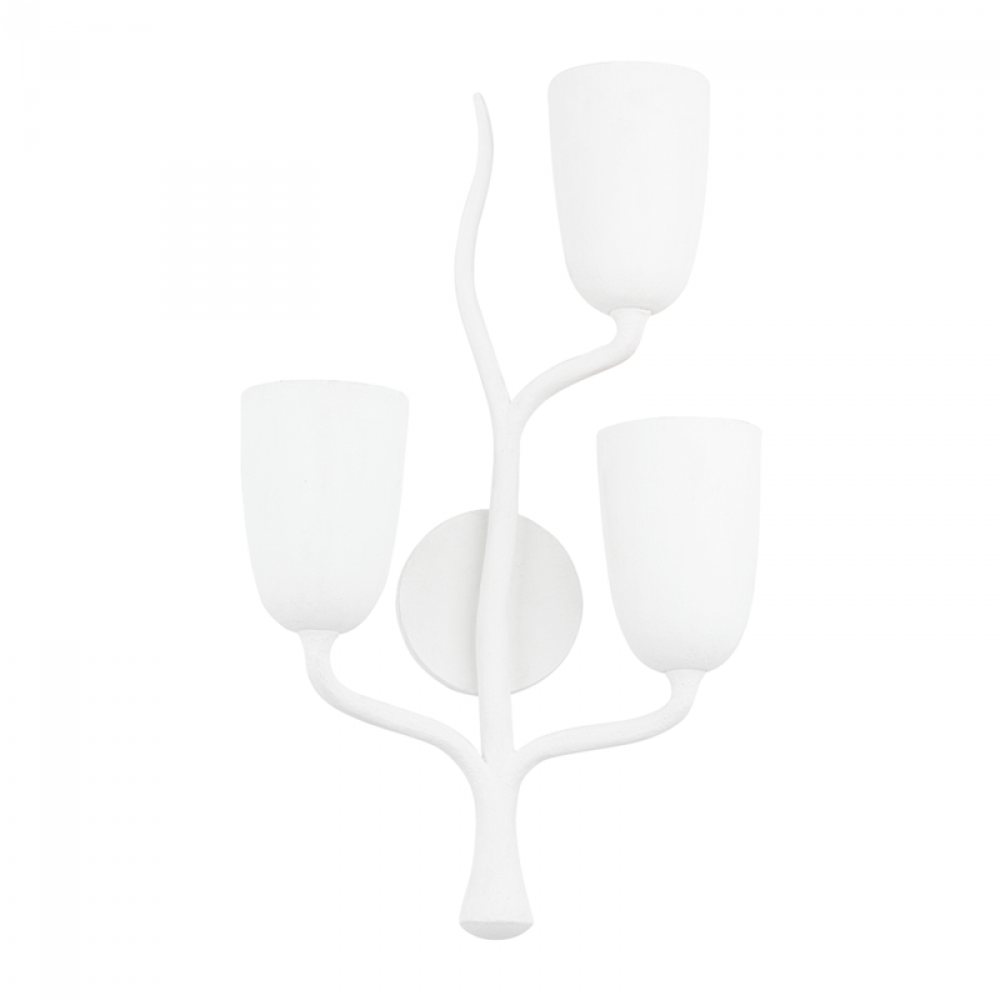 Vine Wall Sconce