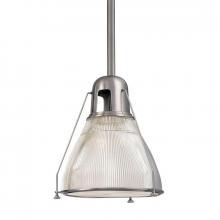 Hudson Valley 7308-SN - 1 LIGHT PENDANT