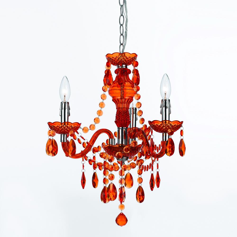 Mini Chandelier