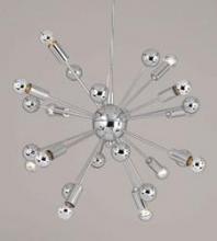 AF Lighting 5695-12H - Chandelier