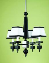 AF Lighting 7474-4H - Mini Chandelier