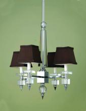 AF Lighting 7476-4H - Chandelier