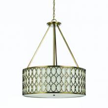 AF Lighting 8218-5H - Pendant