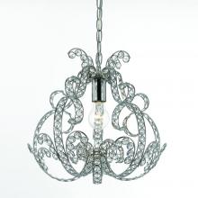 AF Lighting 8478-1H - Mini Chandelier