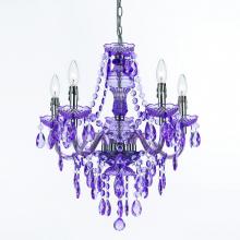 AF Lighting 8526-5H - Chandelier