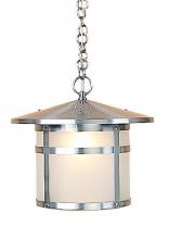 Arroyo Craftsman BH-14GW-BK - 14" berkeley pendant