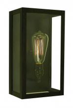 Arroyo Craftsman VIS-12AM-S - 12" vintage sconce