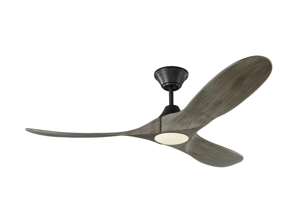 Maverick 52" LED Ceiling Fan