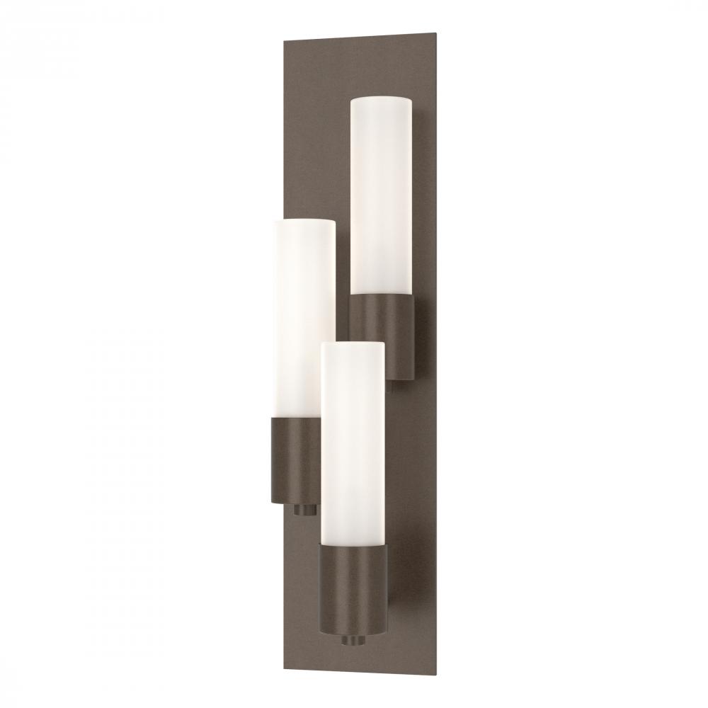 Pillar 3 Light Sconce