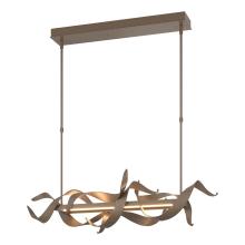 Hubbardton Forge 137687-LED-STND-05 - Folio LED Pendant