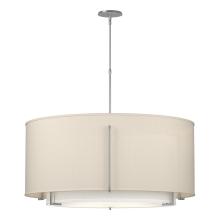 Hubbardton Forge 194630-SKT-82-SF2499-SA3099 - Exos Double Shade Large Scale Pendant