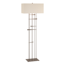 Hubbardton Forge 237670-SKT-05-SE2302 - Cavaletti Floor Lamp