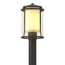 Hubbardton Forge 345610-SKT-20-ZS0283 - Meridian Outdoor Post Light