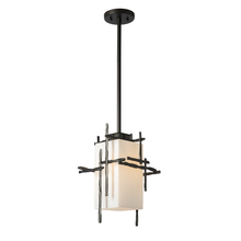 Hubbardton Forge 363015-SKT-MULT-14-GG0093 - Tura Outdoor Pendant