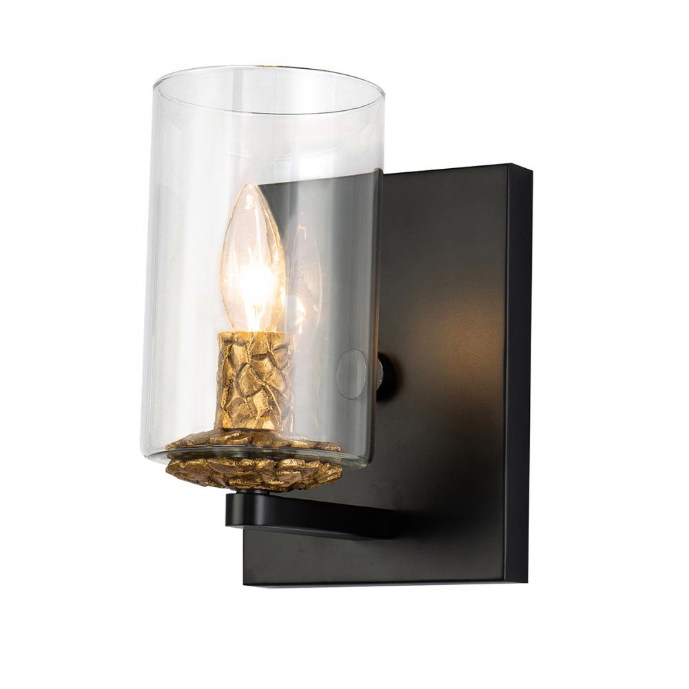 Bolivar 1-Light Wall Sconce