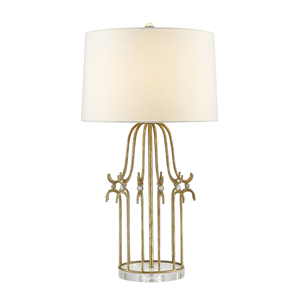 Stella Table Lamp