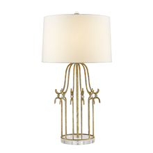 Lucas McKearn TLM-1013 - Stella Table Lamp