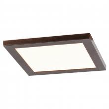 Access 20815LEDD-BRZ/ACR - LED Flush Mount