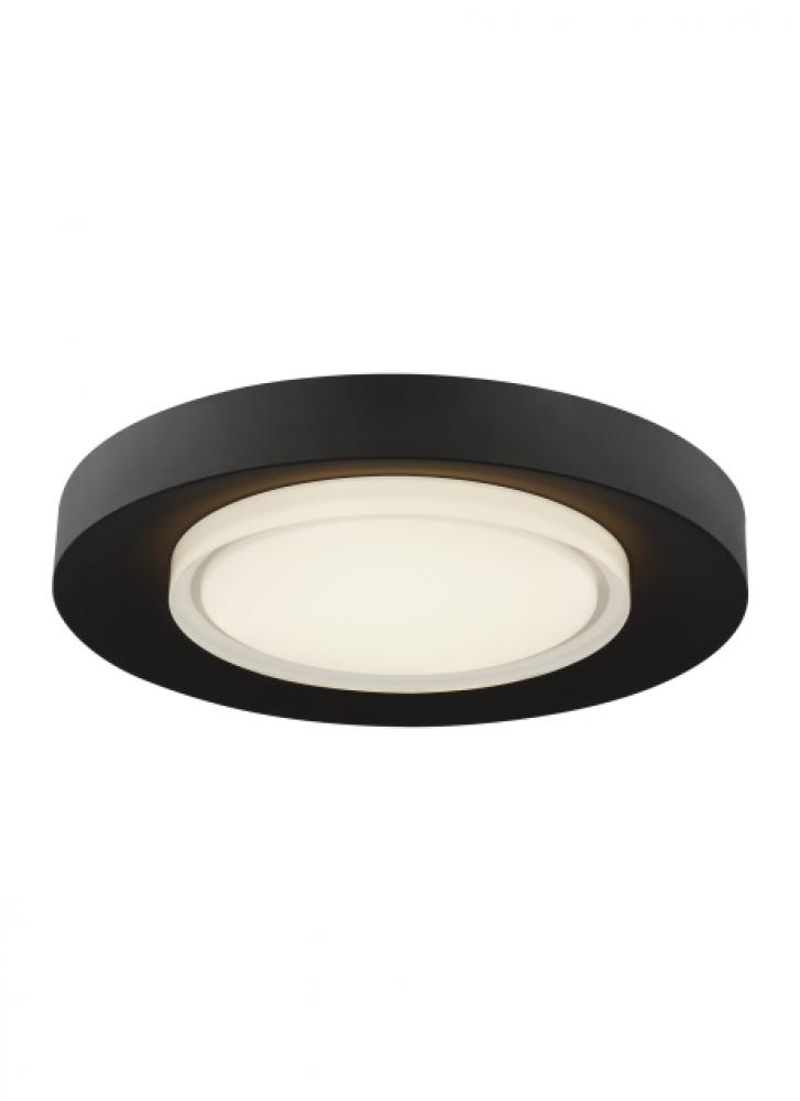 Hilo 16 Flush Mount