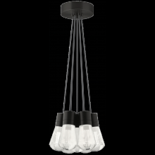 Visual Comfort & Co. Modern Collection 700TDALVPMC7YB-LED930 - Alva Pendant