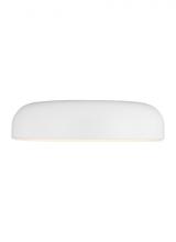 Visual Comfort & Co. Modern Collection 700FMKOSA13W-LED930-277 - Kosa 13 Flush Mount