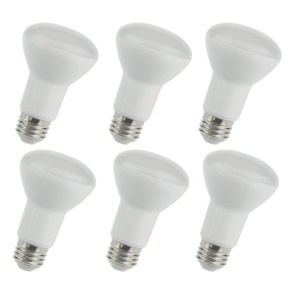 LED BR20, 2700K, 105 degree, CRI80, ETL, 8W, 50W EQUIVALENT, 25000HRS