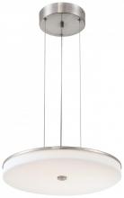 Minka George Kovacs P951-084-L - U. H. O. - LED Pendant