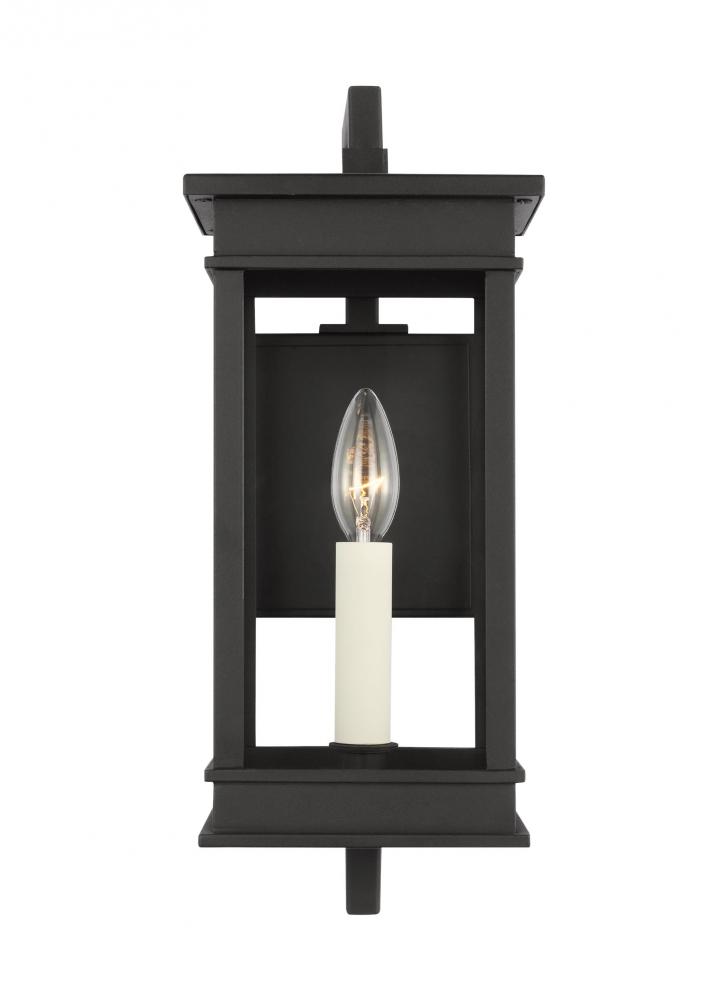 Cupertino Small Bracket Wall Lantern