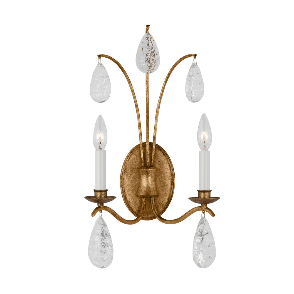 Shannon Large Sconce