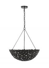 Visual Comfort & Co. Studio Collection AP1186AI - Large Pendant