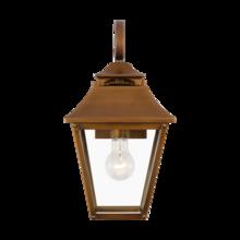 Visual Comfort & Co. Studio Collection OL14402NCP - Galena Small Wall Lantern