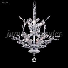 James R Moder 94456S2GT - Florale Collection Chandelier