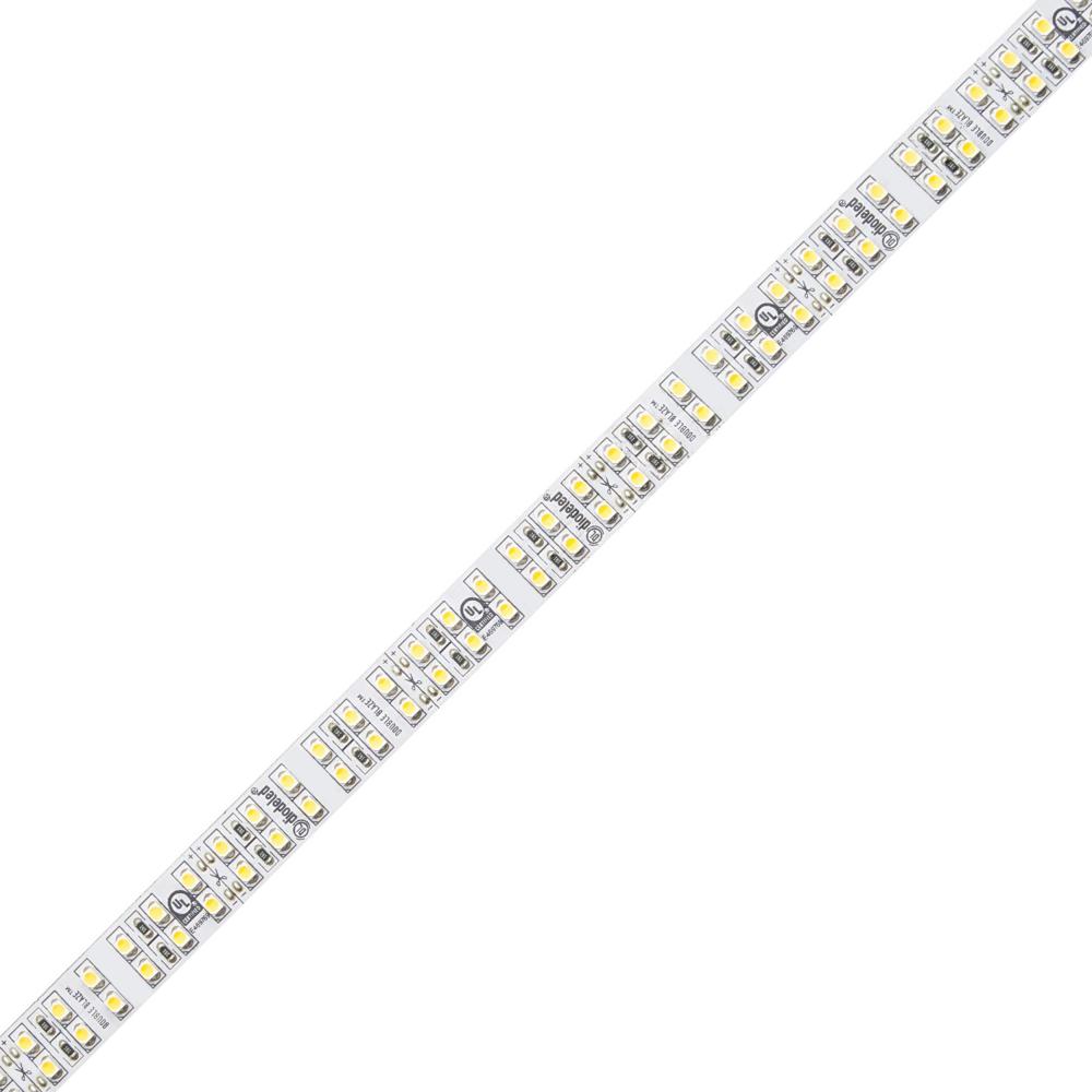 DOUBLE BLAZE 12V LED Tape Light, 80 CRI, 3000K - 9.5 ft.