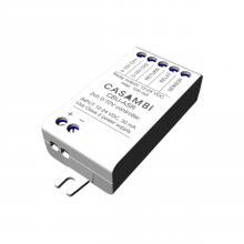 Diode Led CBU-ASR - CONTROLS