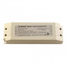 Diode Led DI-TD-24V-45W - DRIVER/POWER