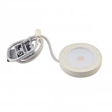 Diode Led DI-12V-SPOT-LK27-90-WH - Spotmod Link LED Fixture, White, 2700K