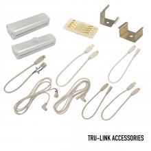 Diode Led DI-TR-45CLIP-B - ACCESSORIES