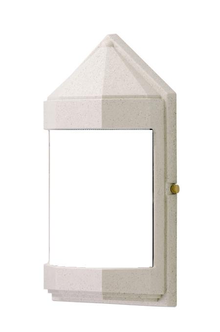 EVERSTONE WALL LANTERN