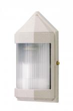 Wave Lighting S32WC-SN - EVERSTONE WALL LANTERN