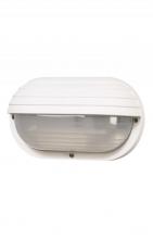 Wave Lighting S77WF-WH - NAUTICAL WALL MOUNT