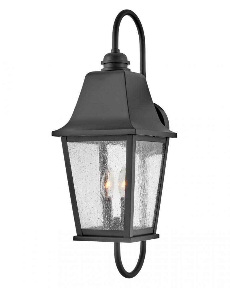 Large Wall Mount Lantern