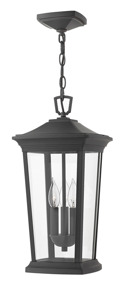 Medium Hanging Lantern