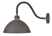 Hinkley 10645MR - Medium Gooseneck Barn Light