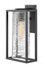 Hinkley 1254SK - Medium Wall Mount Lantern