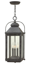 Hinkley 1852DZ - Large Hanging Lantern