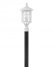 Hinkley 1861TW - Medium Post Top or Pier Mount Lantern